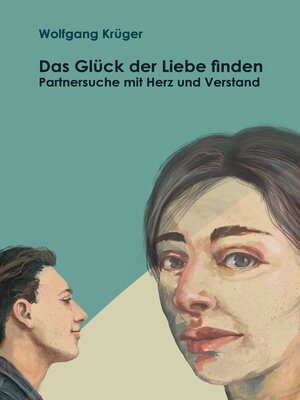 cover image of Das Glück der Liebe finden